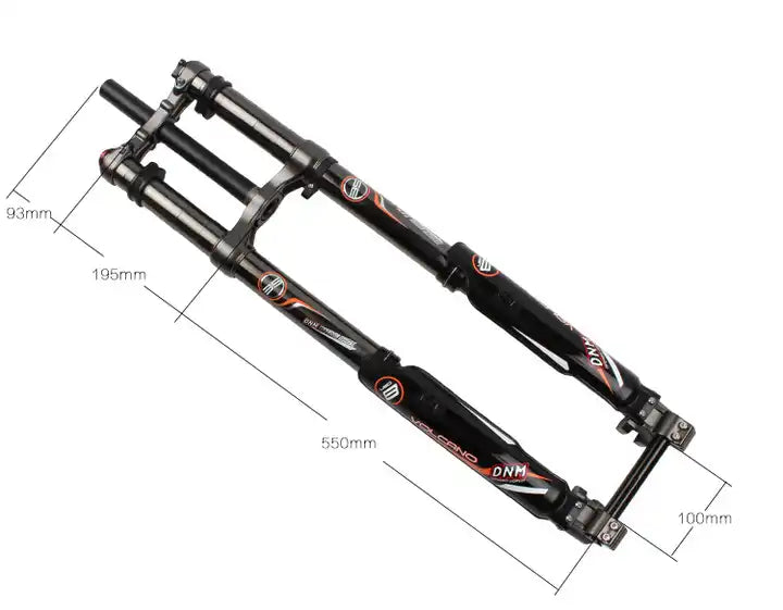 Enduro 12000w Off-Road Ebike