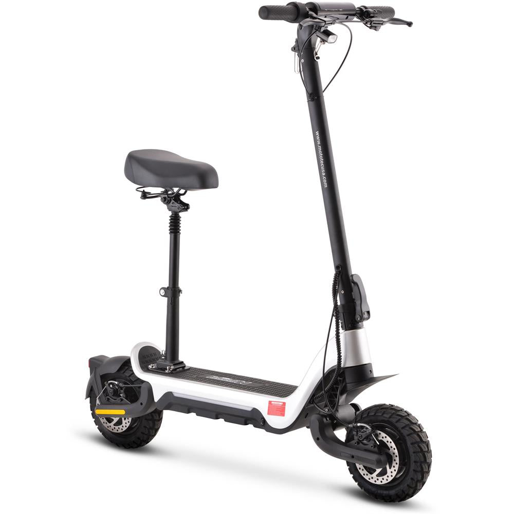 MotoTec Fury 48V 1000W