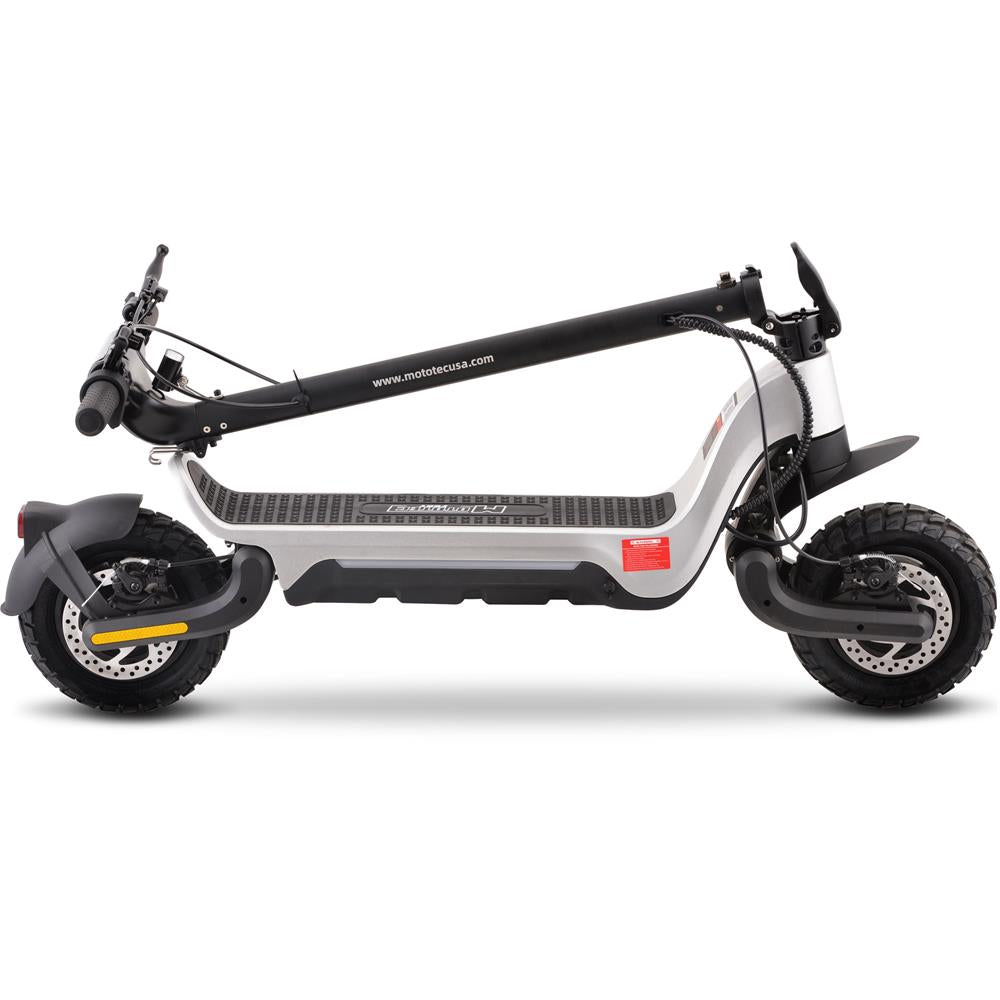 MotoTec Fury 48V 1000W
