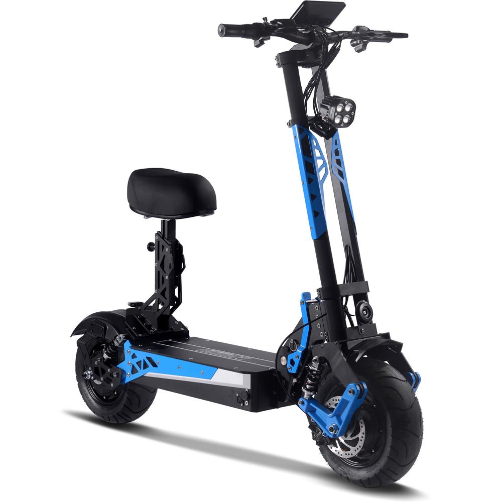 MotoTec Mars 60V 4000W
