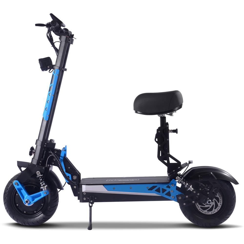 MotoTec Mars 60V 4000W