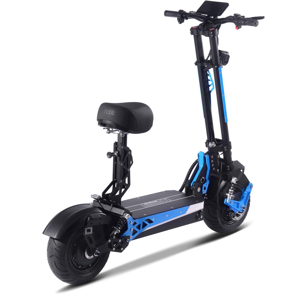 MotoTec Mars 60V 4000W
