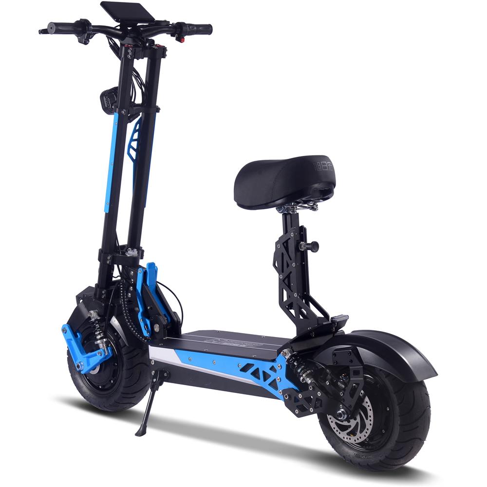 MotoTec Mars 60V 4000W