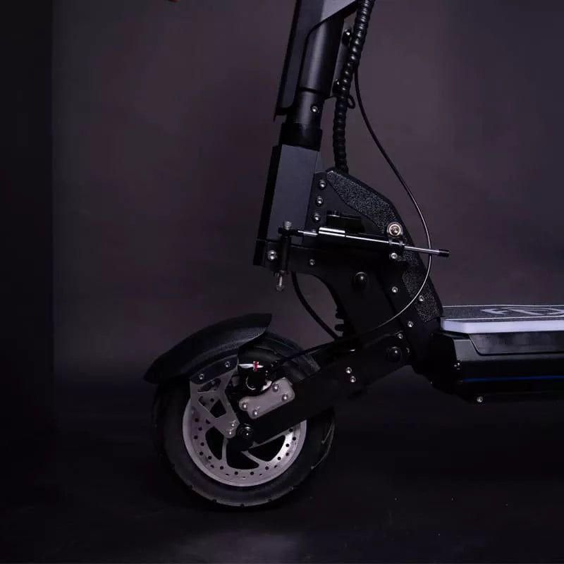 Black Knight BK11 (Used)
