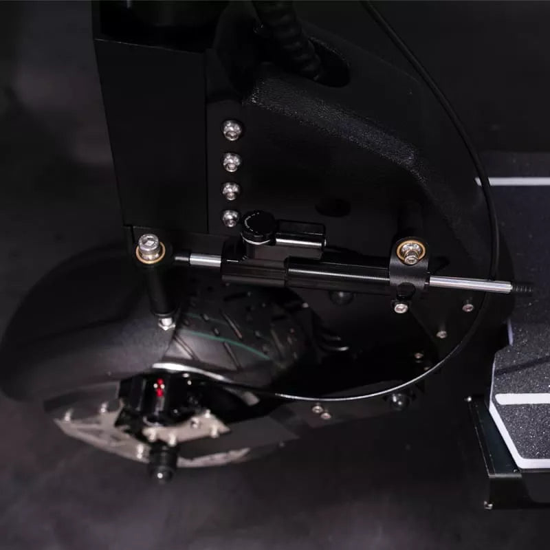 Black Knight BK11 (Used)