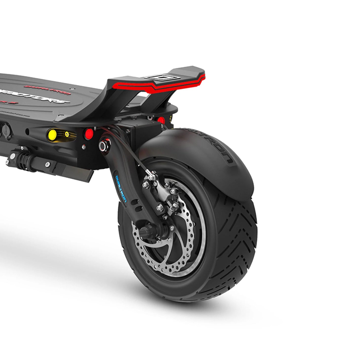 DUALTRON THUNDER II