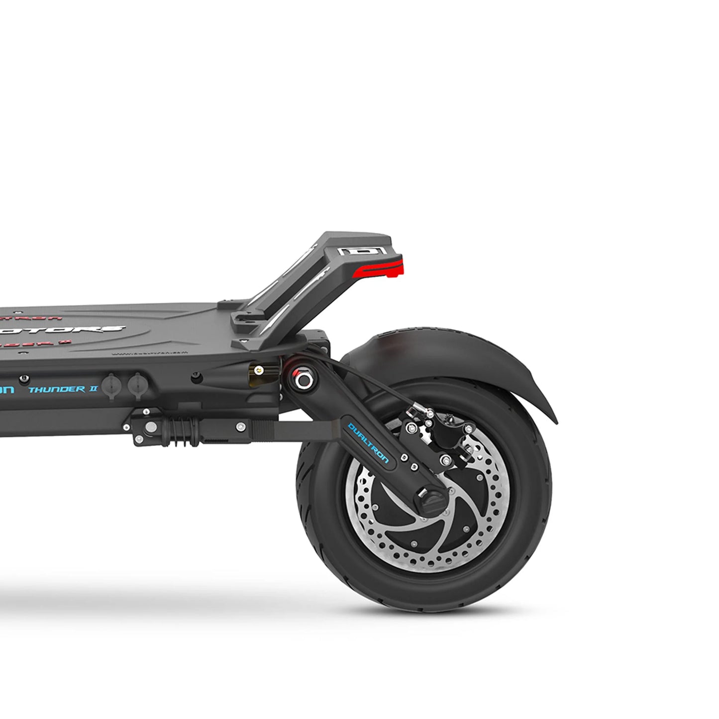 DUALTRON THUNDER II