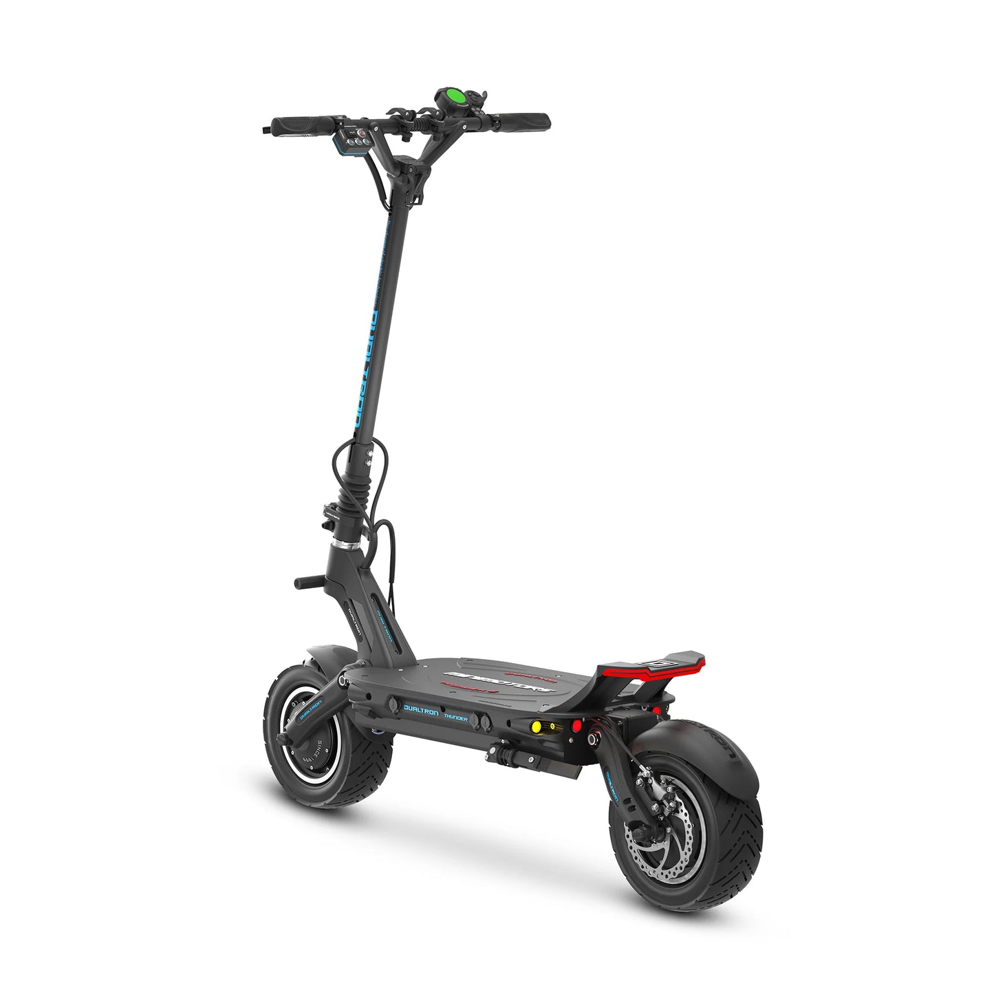 DUALTRON THUNDER II