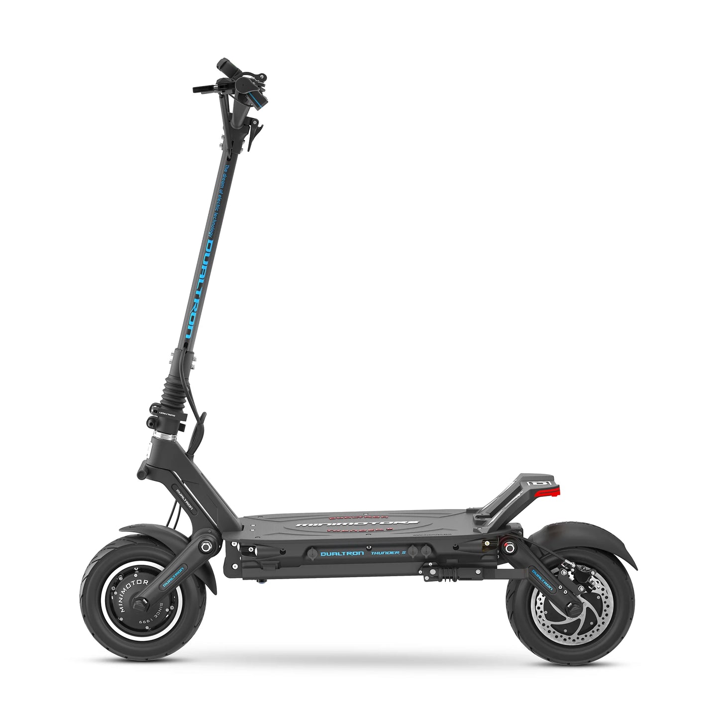 DUALTRON THUNDER II