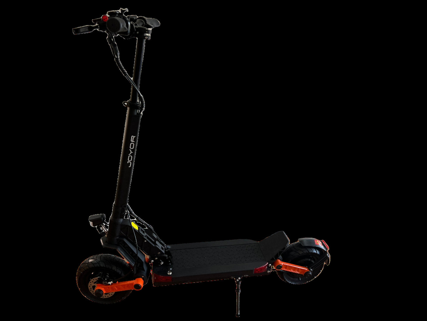 USED - JOYOR S10