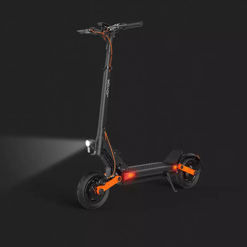 JOYOR S10