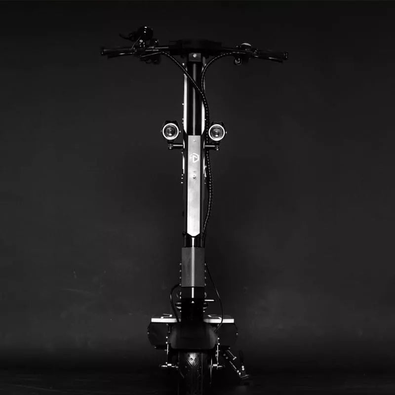 Black Knight BK11 (Used)