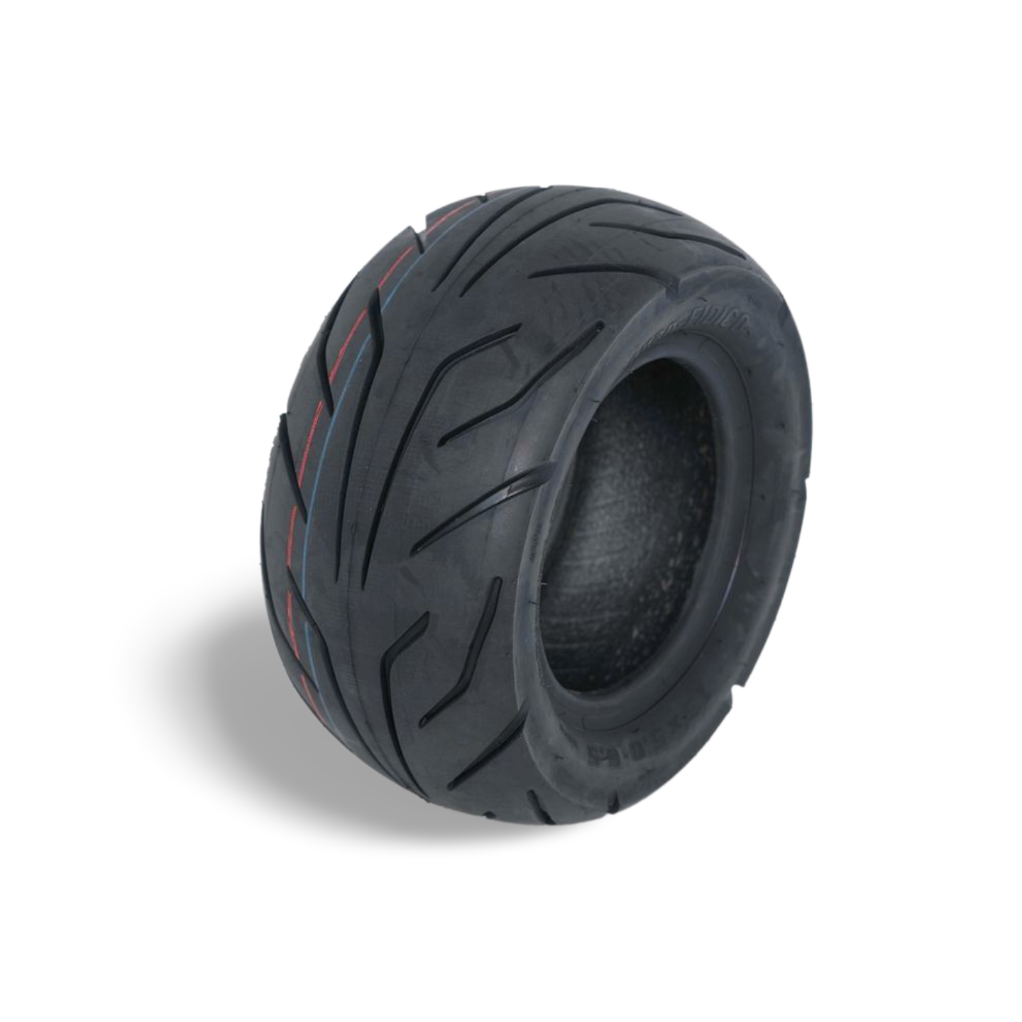 13 Inch Street Tire