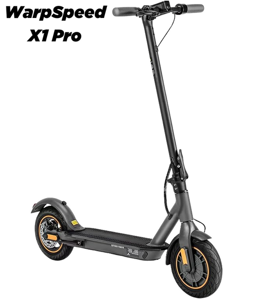 WSS - X1 Pro