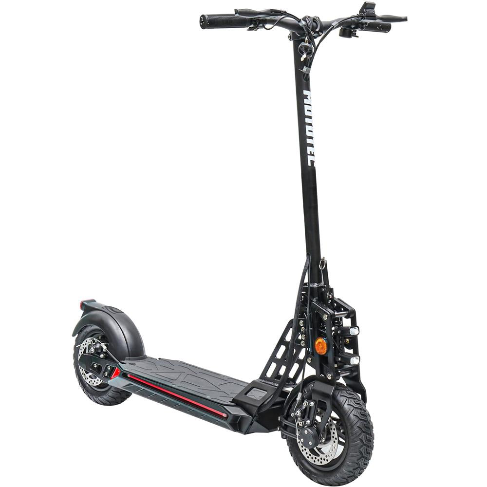 MotoTec Free Ride 48V 600W