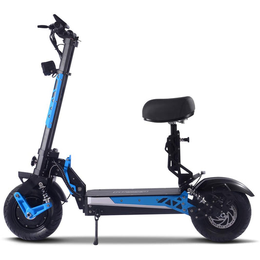 MotoTec Mars 60V 4000W