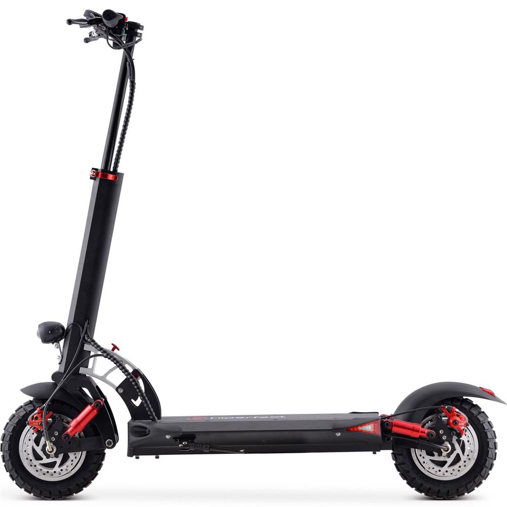 MotoTec Thor 60V 2400W
