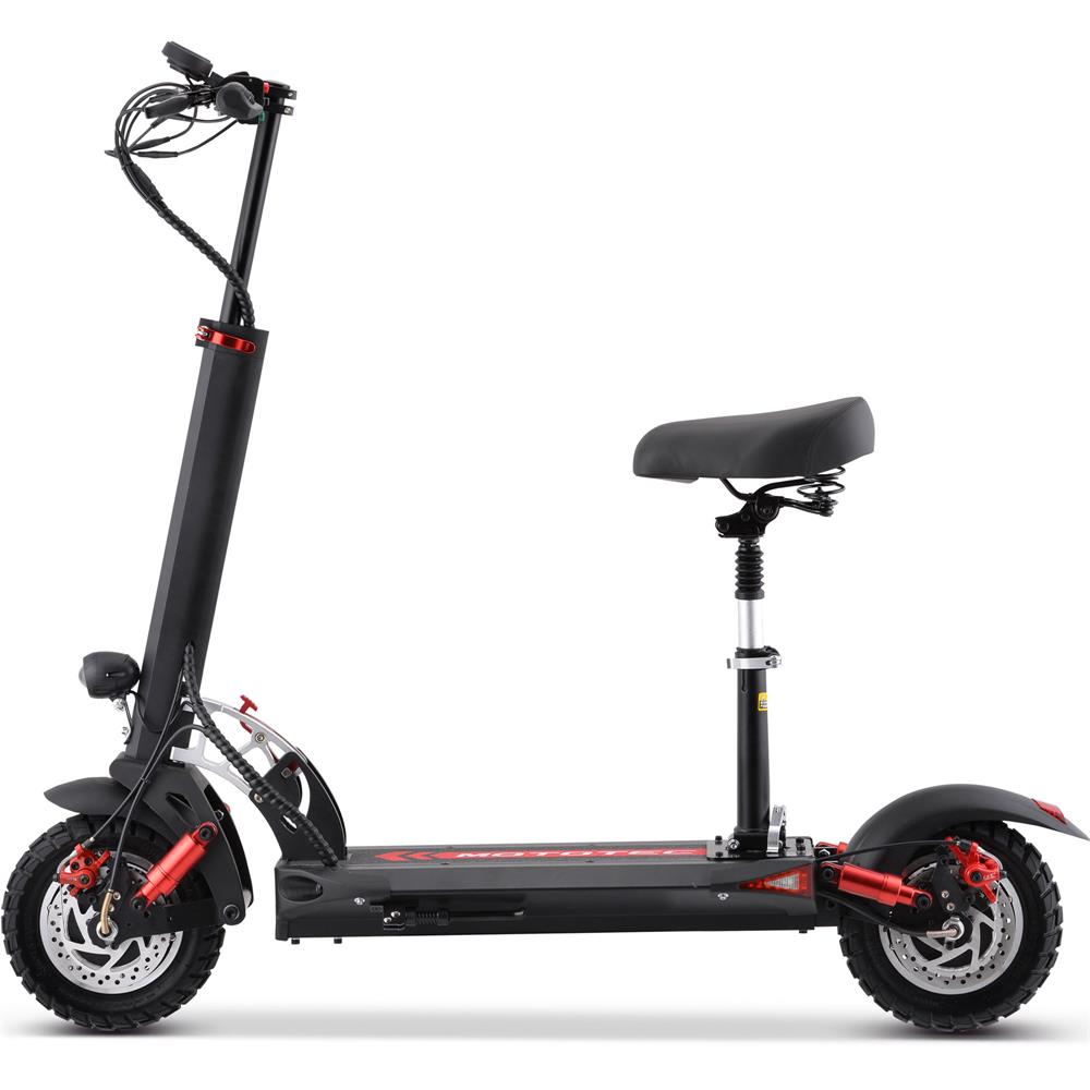 MotoTec Thor 60V 2400W
