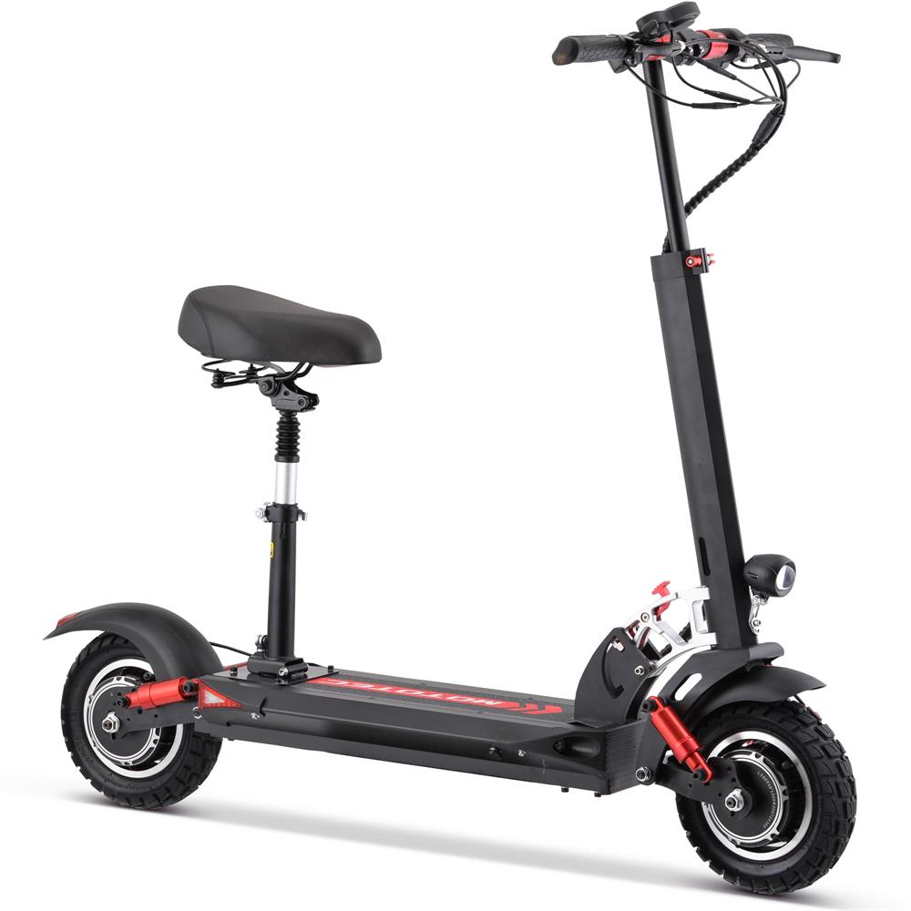 MotoTec Thor 60V 2400W