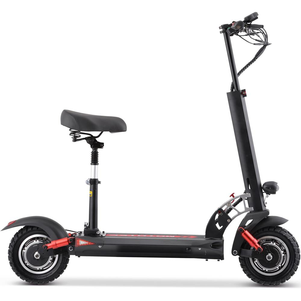 MotoTec Thor 60V 2400W