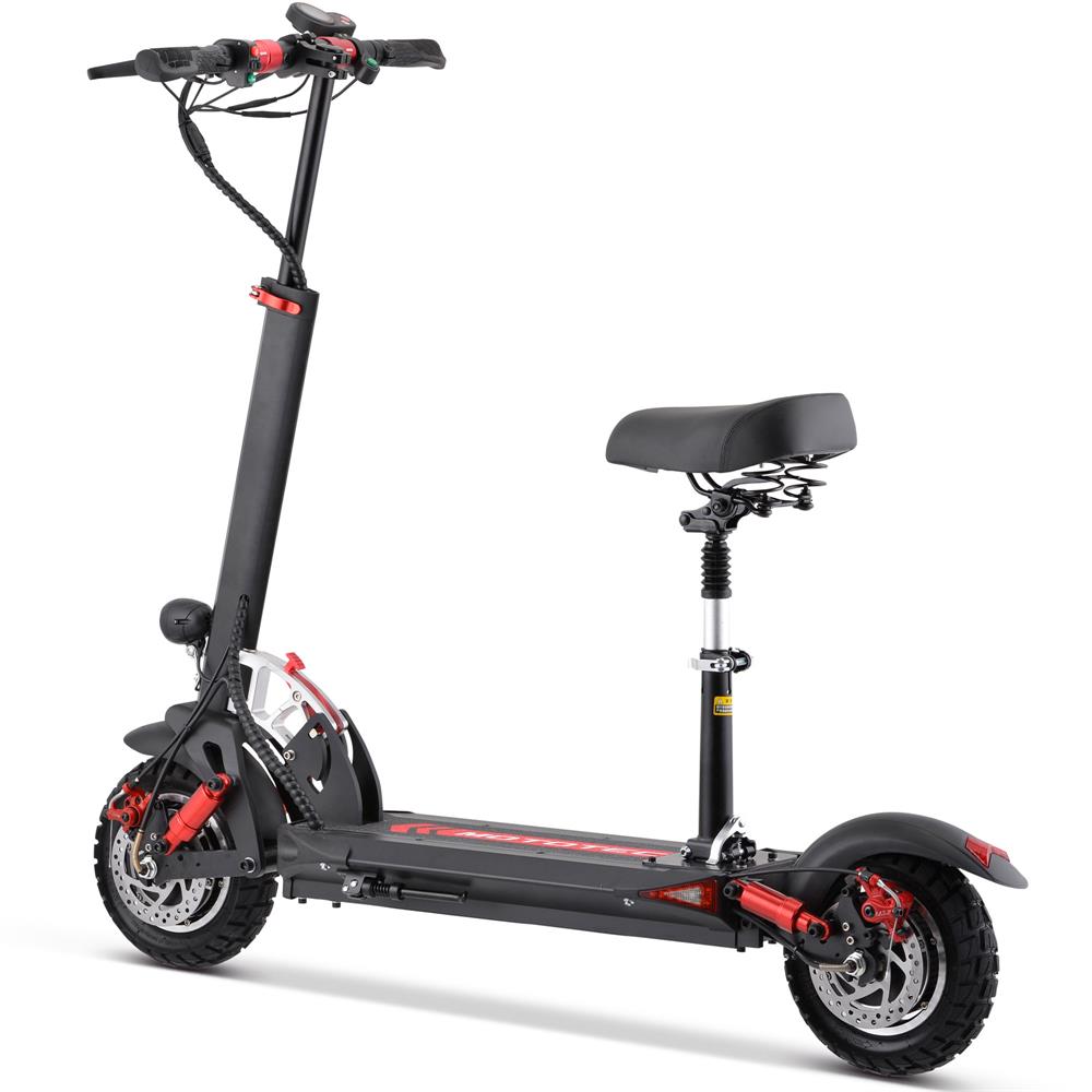 MotoTec Thor 60V 2400W