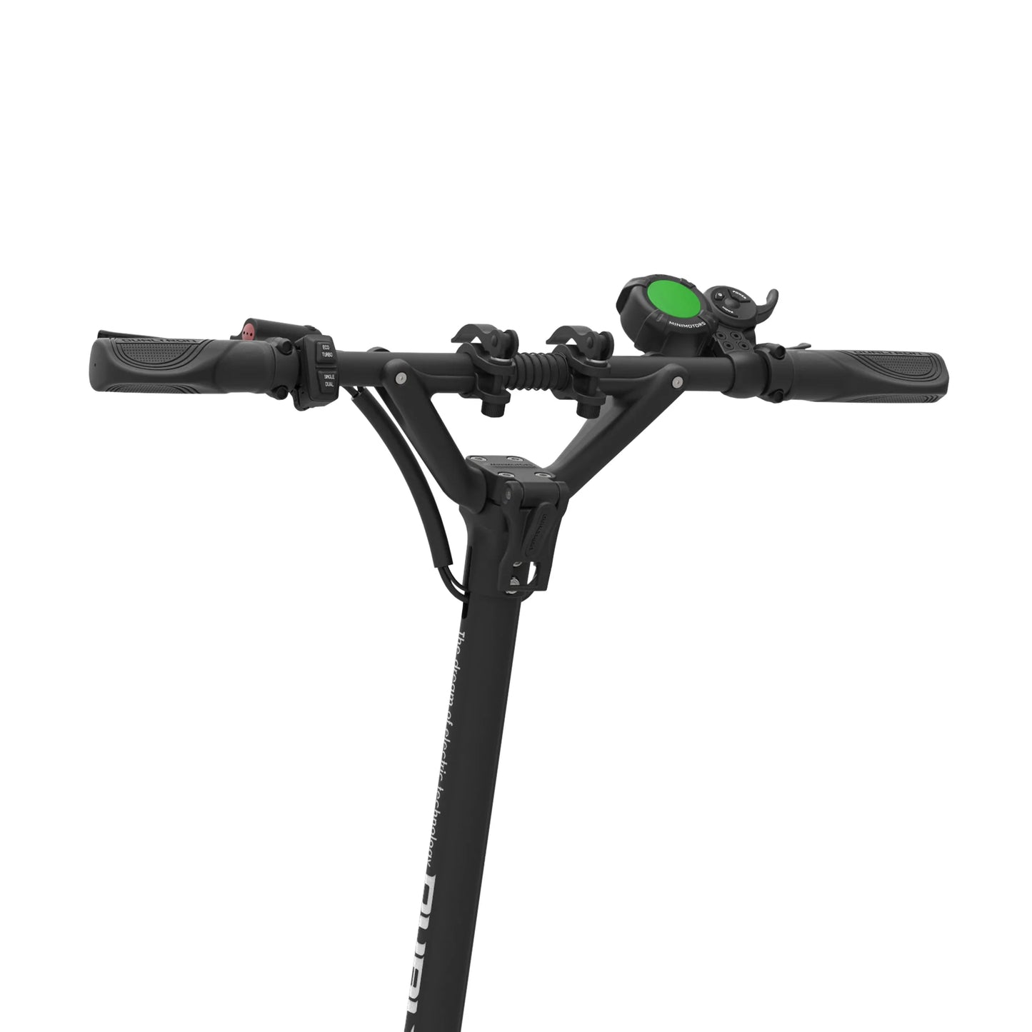 DUALTRON VICTOR