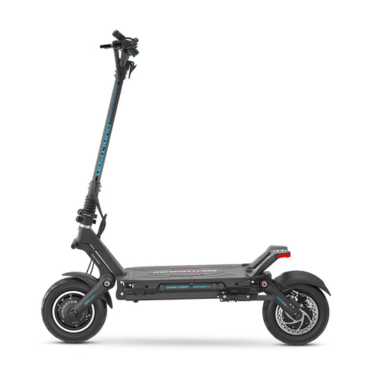 DUALTRON THUNDER II