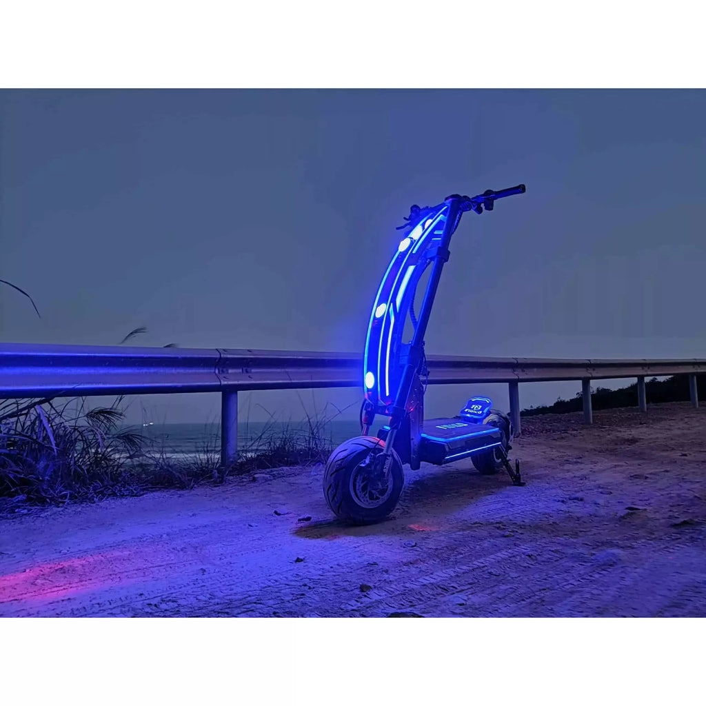 Lightspeed Knight