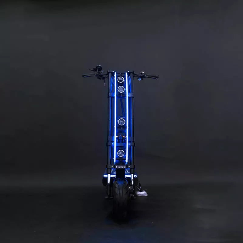 Lightspeed Knight