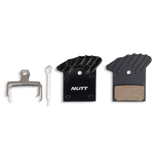 NUTT Break Pads