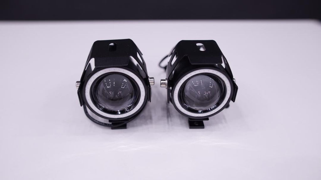 Headlights