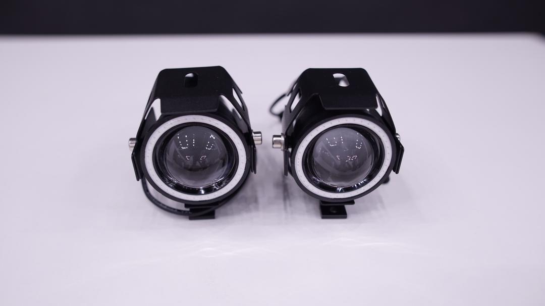 Headlights