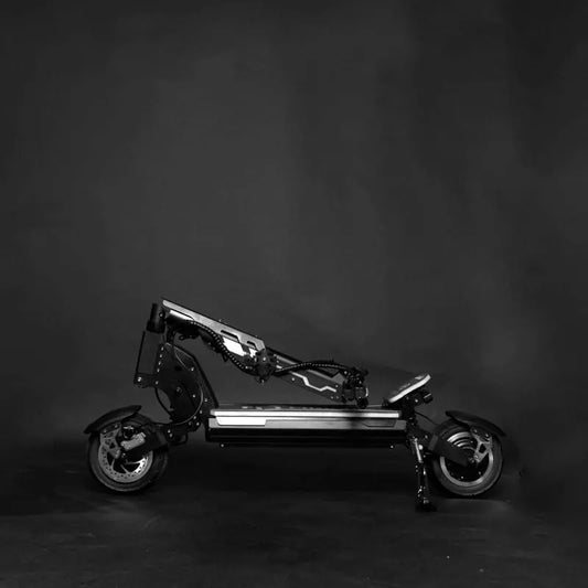 Black Knight BK11 (Used)