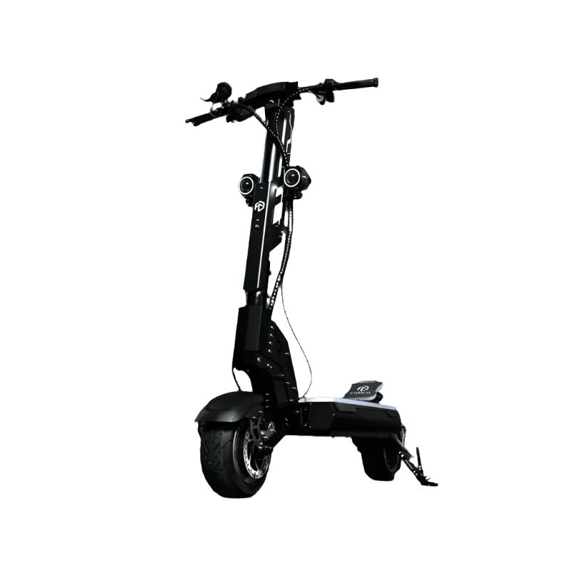 Black Knight BK11P